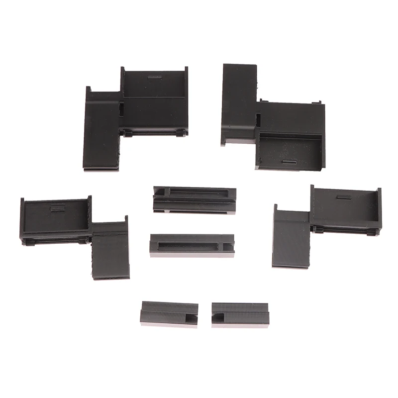 Hot Sale 1Set For Xiaomi Mijia Smart Fish Tank Applicable [Can Stand Cover] Heightening Bracket Kits Accessories