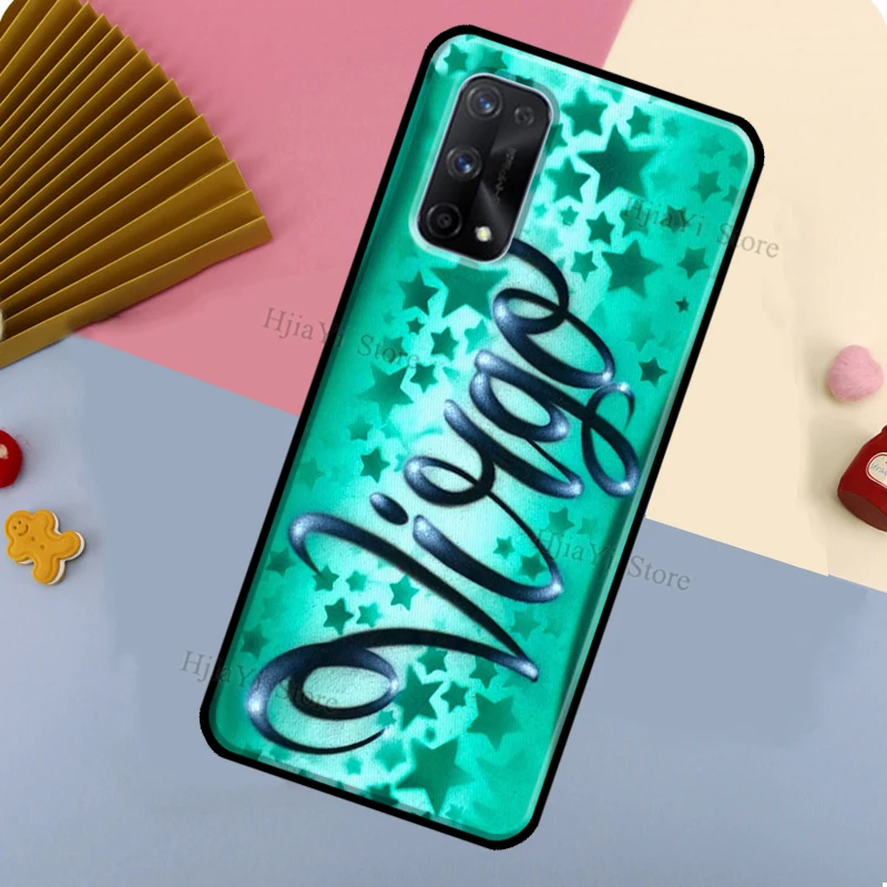 Aries Leo Libra Pisces Capricorn Aquarius For Realme 10 11 Pro Plus GT Neo 5 C55 C33 C31 C30 C21Y OnePlus Nord CE 2 3 Lite Case