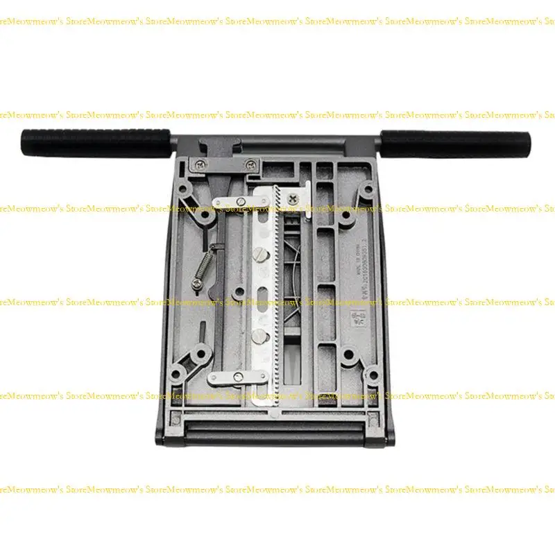 W91A Soporte metal ergonómico para PRO19 22PLUS PRO24 27 Soporte ajustable