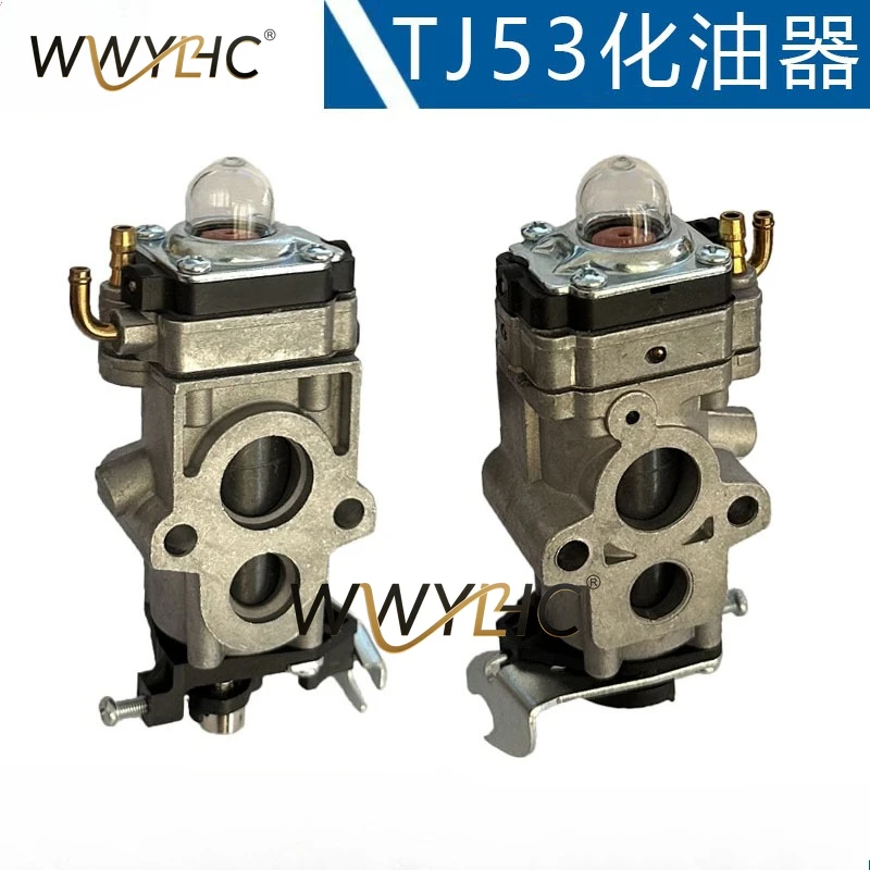 

Подходит для карбюратора Kawasaki TJ53 WYA-176-1 Замена TR53 TE53 TJ53E