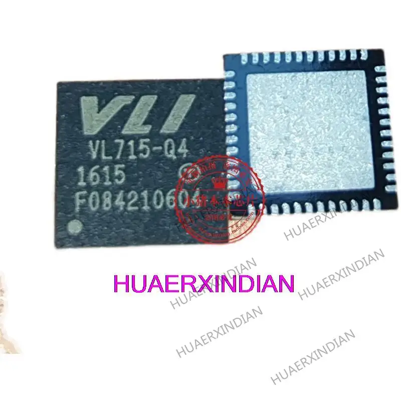 Original IT9325TE ITE9325TE VL715-Q4 QFN 1117-B 1117-8 TO252