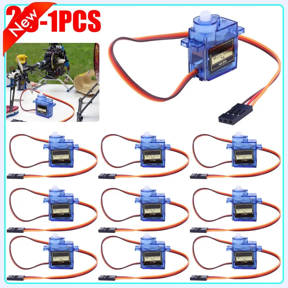 1-20PCS Qc Standard…