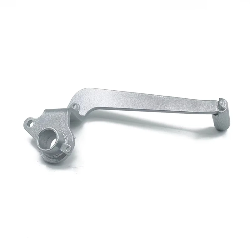 Super Sale Motorcycles Rear Foot Brake Lever for Honda NC700S NC700X NC750S NC750X Footpegs Brake Pedal Lever Black