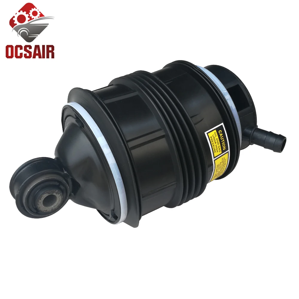 Air Spring for Mercedes W211 E-Class Airmatic  2002-2009 Air Suspension Spring Rear Air Bag 2113200725 2113200825 2113201625