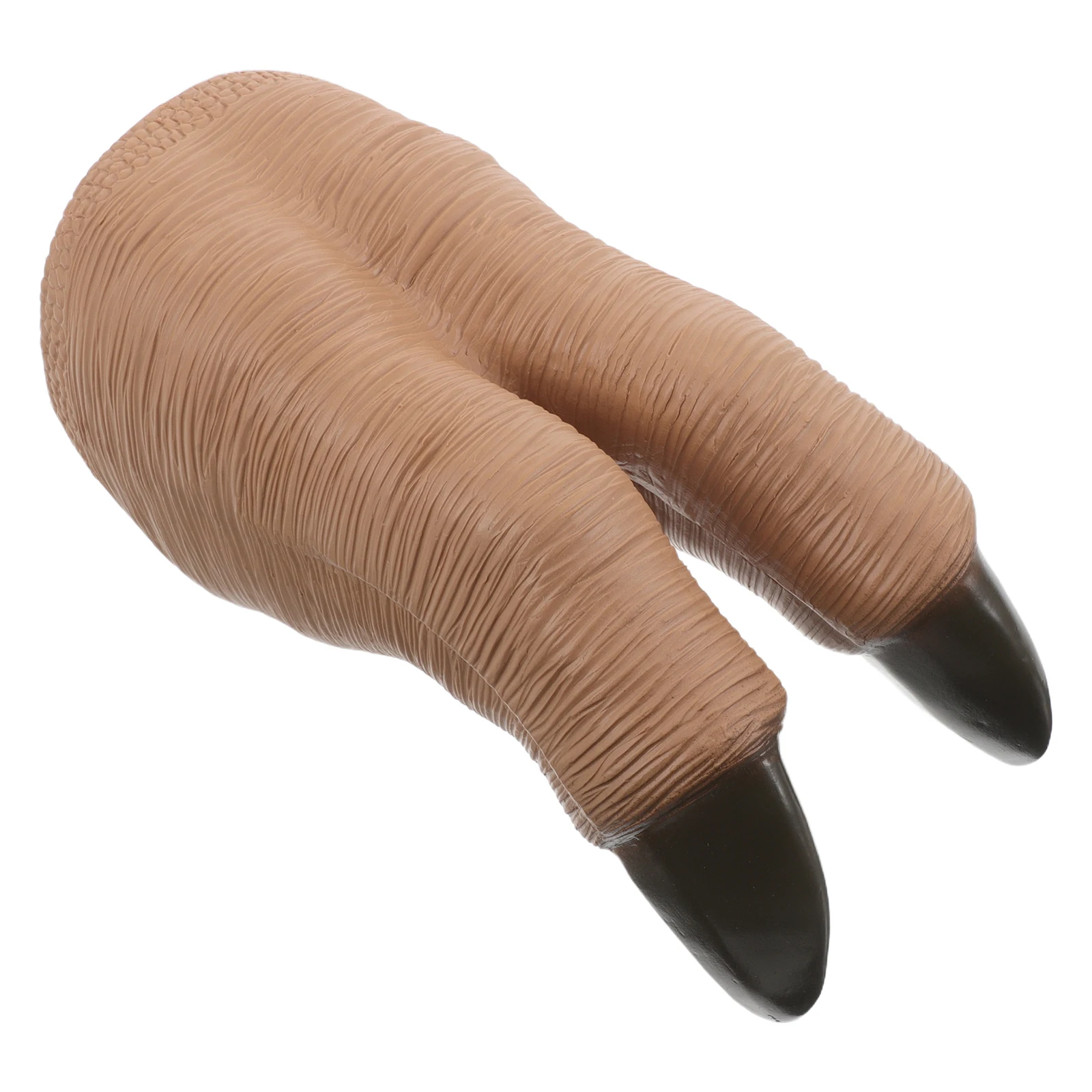 

Simulated Dinosaur Gloves Biting Hand Toy Gesture Costume Accessories Parent-child