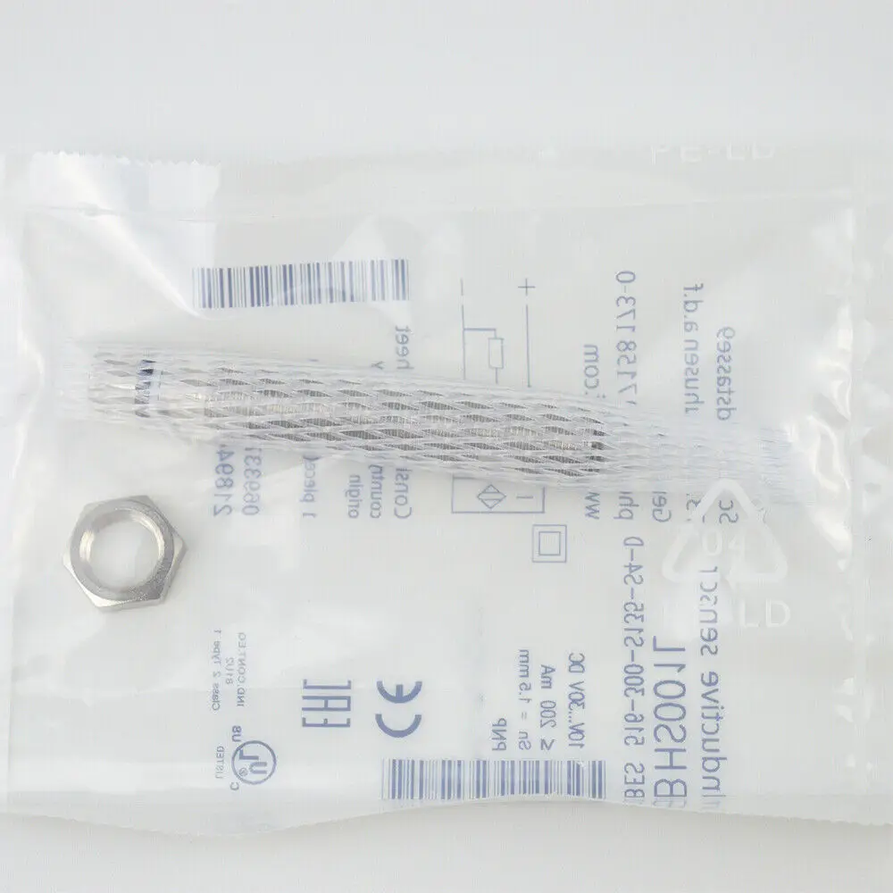 For BHS001L BES 516-300-S135-S4-D Pressure-Rated Inductive Sensors