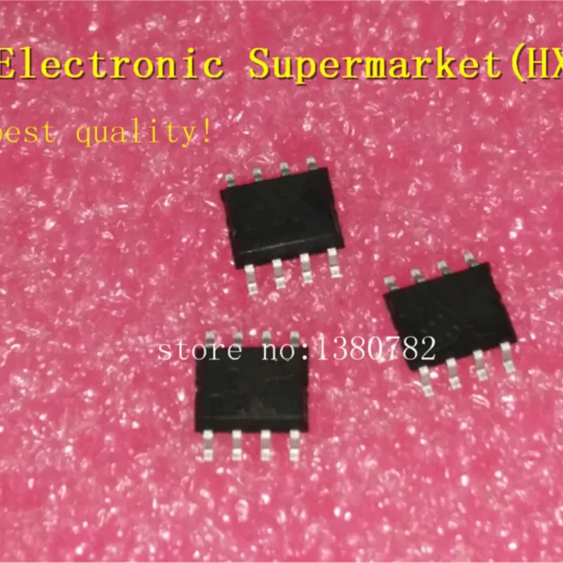 

Free Shipping 10pcs-100pcs XL7005A SOP-8 New original IC In stock!