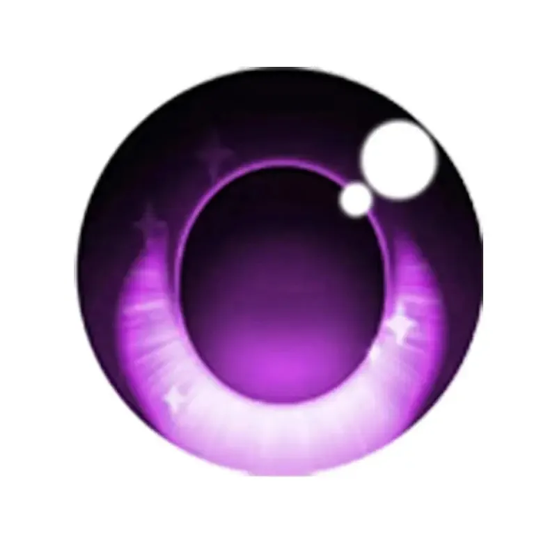 2025 11-Kopfaugen Augapfel Furryfandom Kigurumi Kemono Cosplay Kostüm Auge Schülerzubehör Tier Staubnetz Druck pelzig