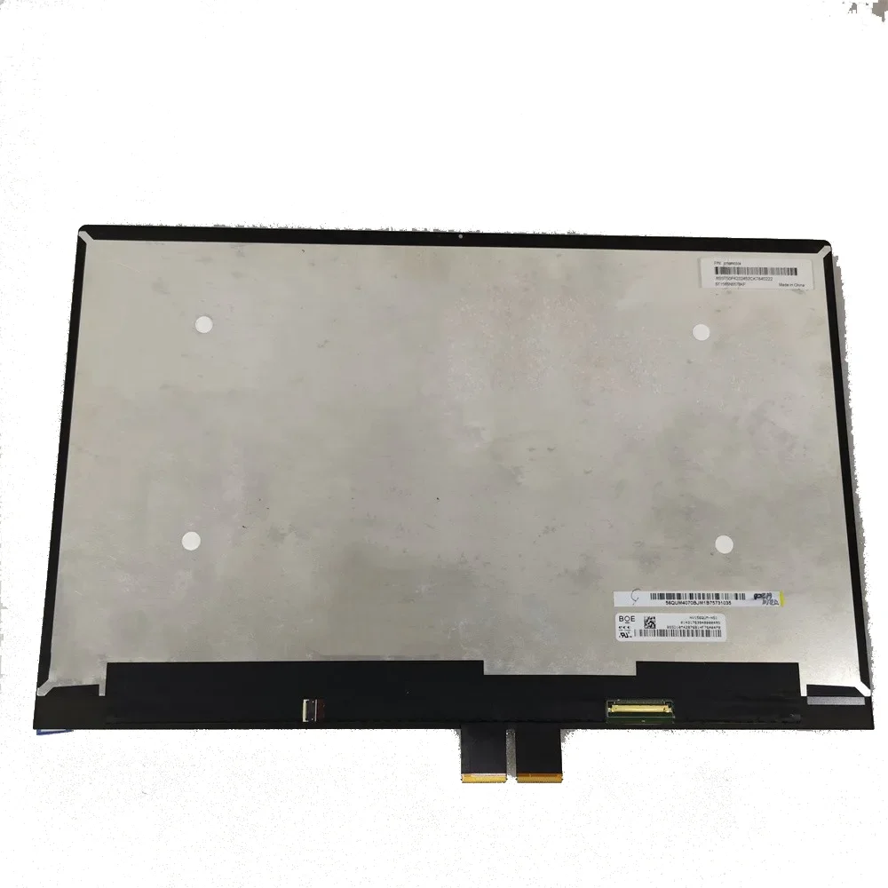 

15.6 Inch Laptops Screen LCD Display UHD 5D10Q63867 For Lenovo Ideapad 720s Touch 15IKB