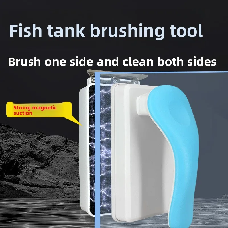 Aquarium Glass Fish…