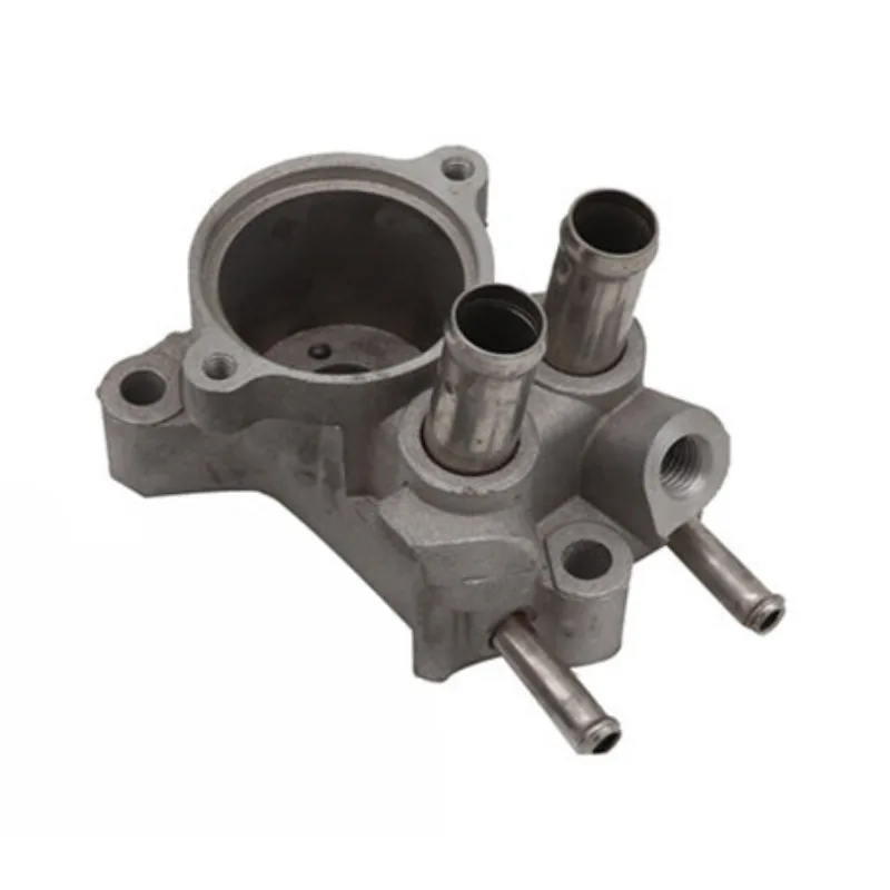 Cover The Thermosta… - image