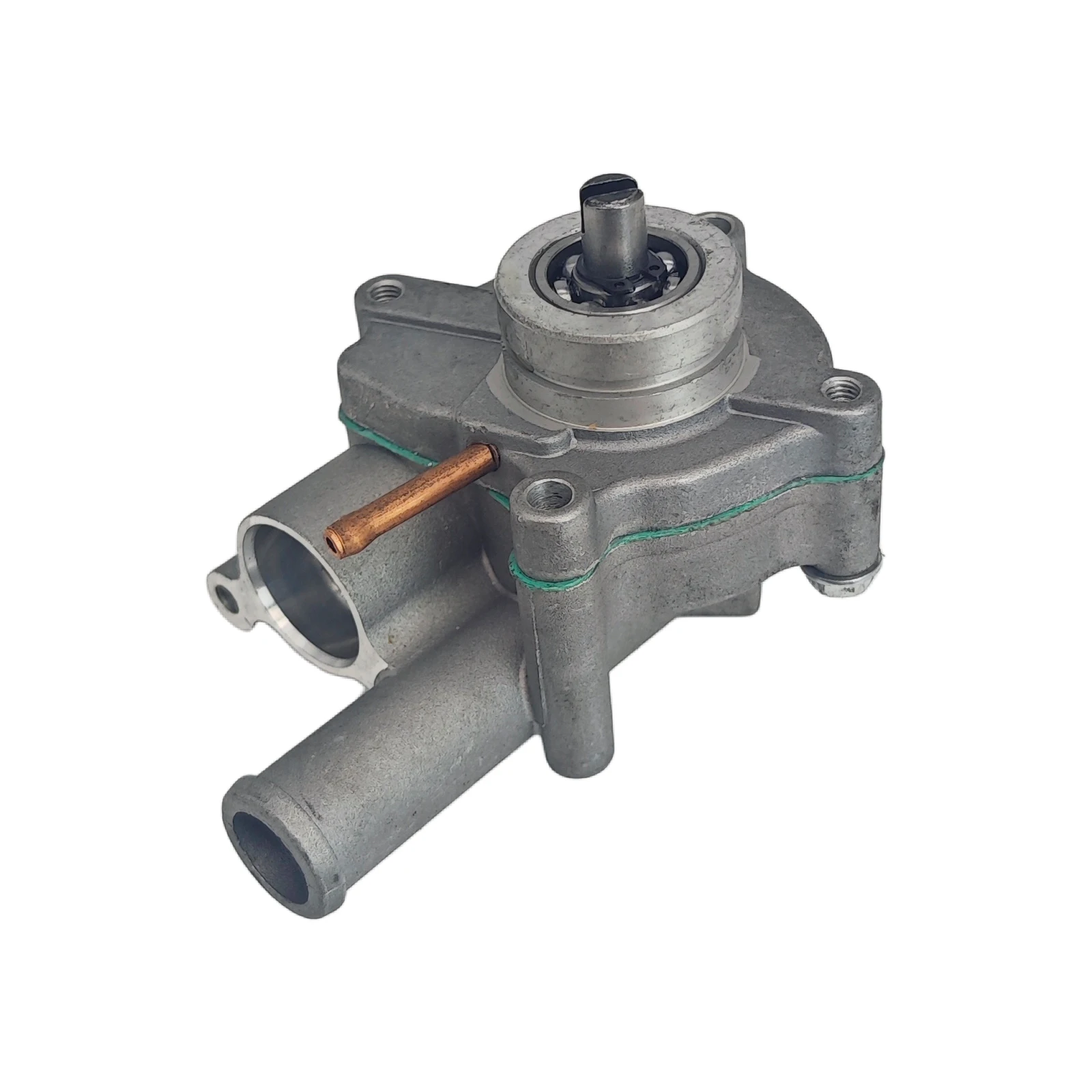 Water Pump Assy For CF 500 600 X5 X6 U5 U6 Z6 GOES 500 520 625 ATV UTV SSV CF188 CF196 Engine 0180-081000 CF188-081000