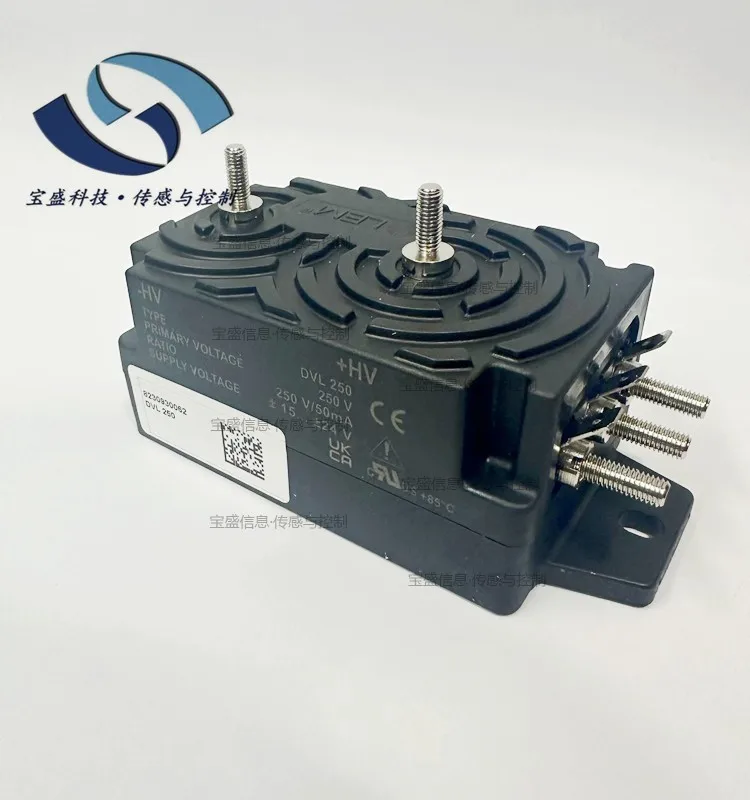 DVL150/SP3 AV100-150/SP3 LEM Voltage Sensor DVL Series 50mA Output