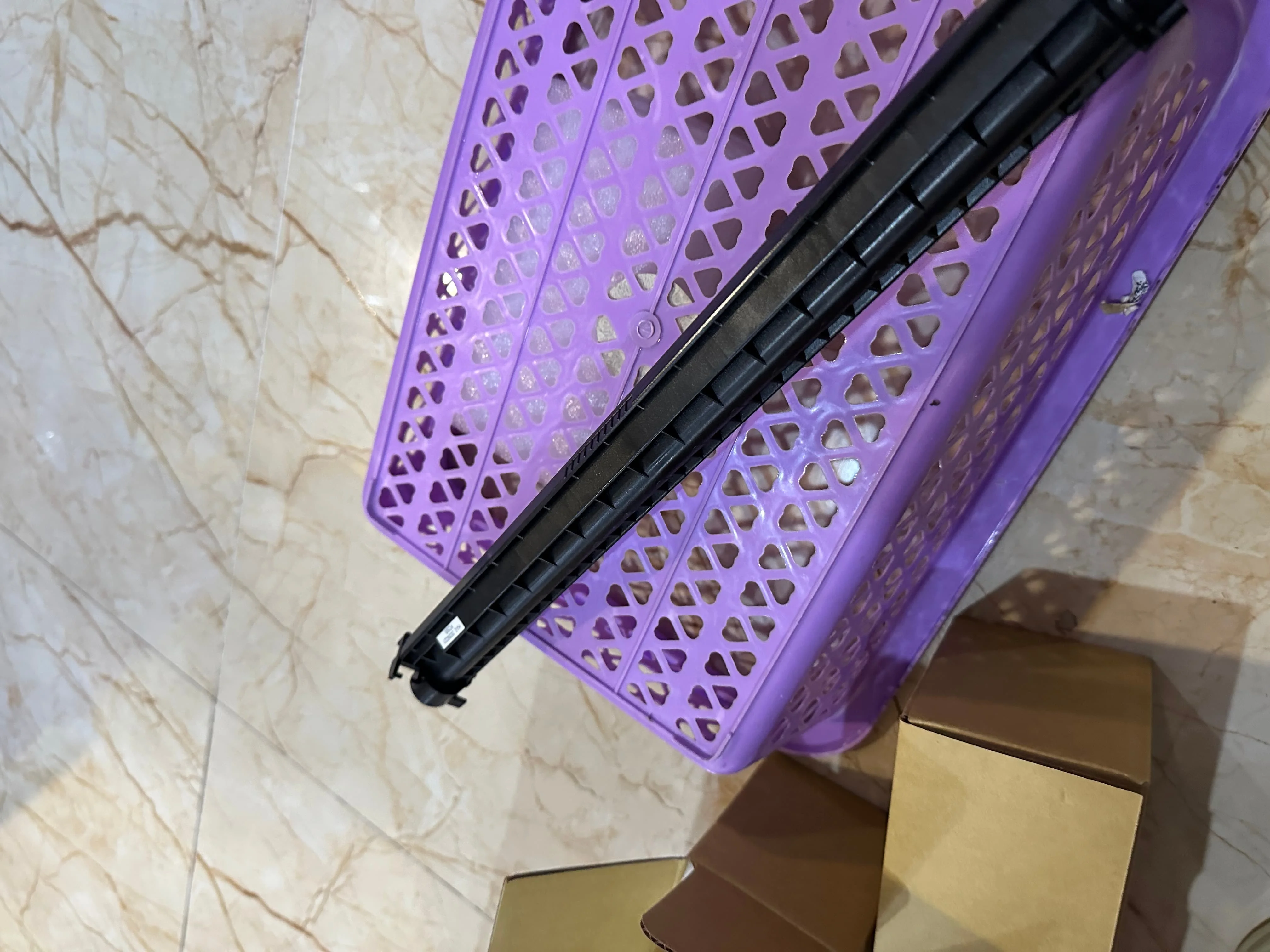 

6LK55463000 Transfer Belt Cleaning Unit Assembly For Toshiba E STUDIO 2000AC 2500AC 2505AC 3005AC 3505AC 4505 ITB Cleaning Kit