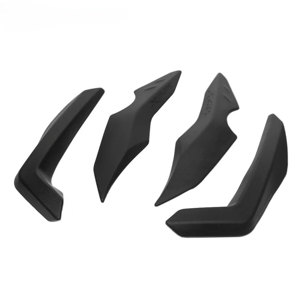

Motorcycle Body Anti-collision Strip Guards Side Protector Sticker For Yamaha XMAX125 XMAX300 XMAX 2023 2024 Accessories