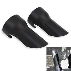 FOR HONDA NC700X NC700S NC750X NC750S Motorcycle Accessories Shock Absorber Guard Fender ABS