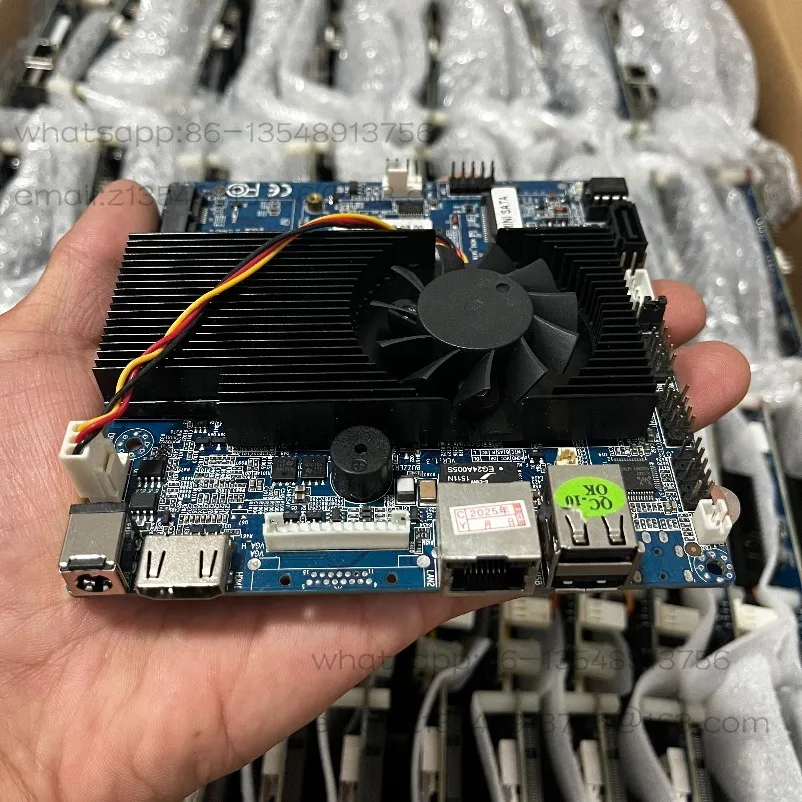 2gb-1037u-mini-computer-main-board-itx-industrial-computer-diy-micro-computer-nas12-12-small-main-board