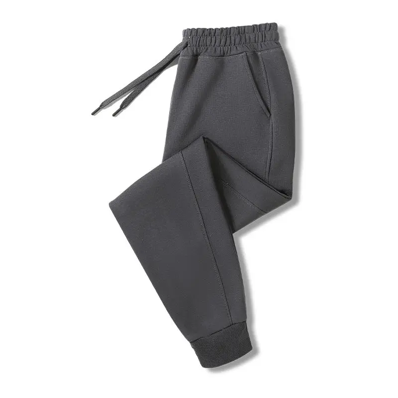 Dark Gray Pants