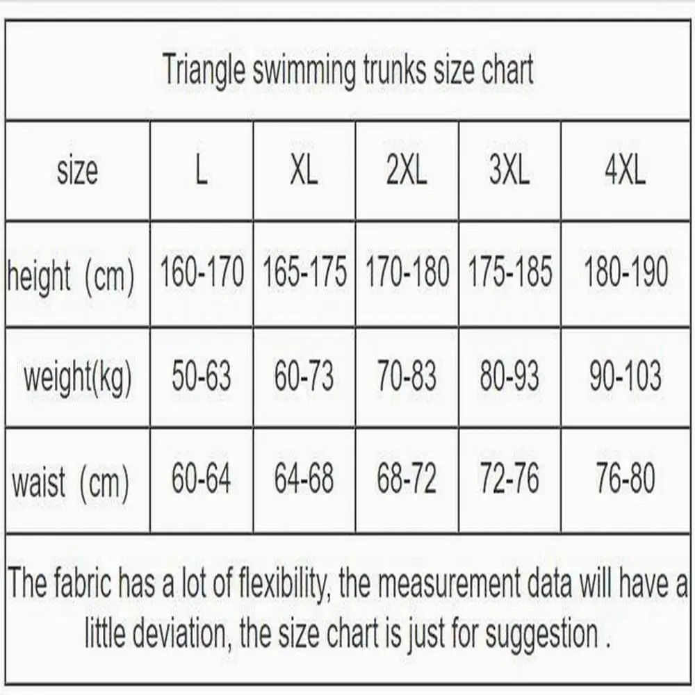 Shark Skin pattern Triangle swimming trunks Men beach pool bathing Swimwear Breathble sport game training Swimming Shorts