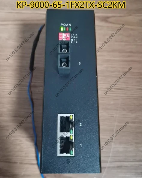 Industrial Switch K…