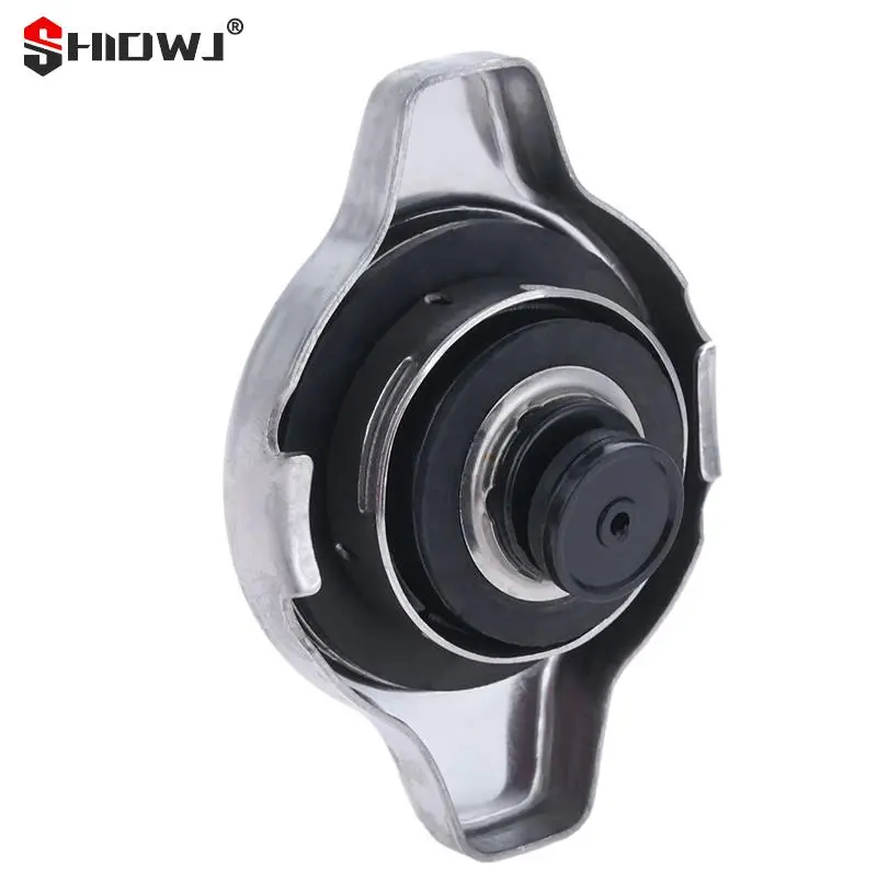 General Type 0.9 Car Radiator Cover Radiator Cap For Most Of Car Chery Foton Brilliance Great Wall Auto Accessories Radiator dop