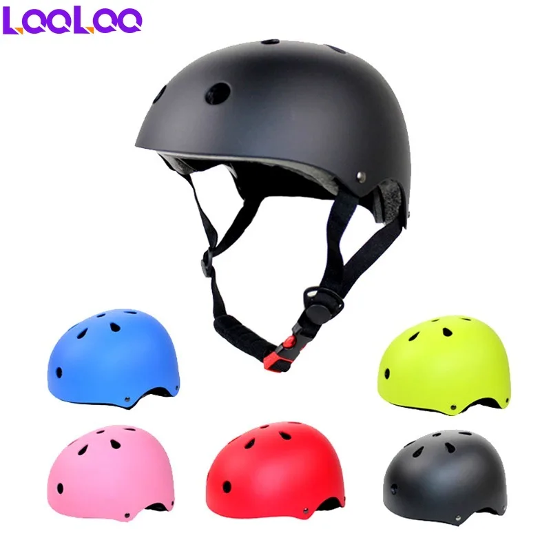 

1Pcs Skateboard Bike Helmet, Lightweight Adjustable, Multi-Sport for Bicycle Skate Scooter,Bicycle Helmet,Outdoor Skating Suit