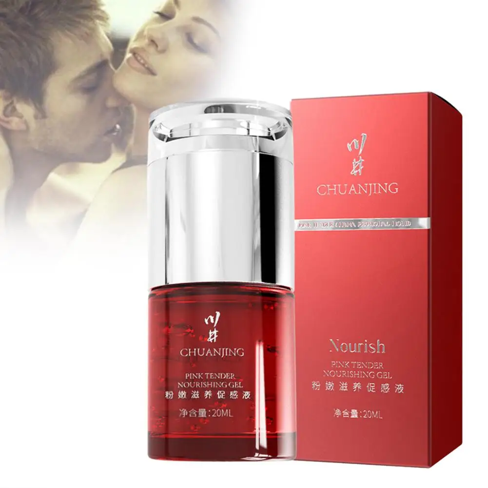 Fast Intense Squirting Sexy Gel for Women Enhance Pleasure Love Gel Vagina Stimulate Vaginal Dry Lubrication Sex Lubricant 18+