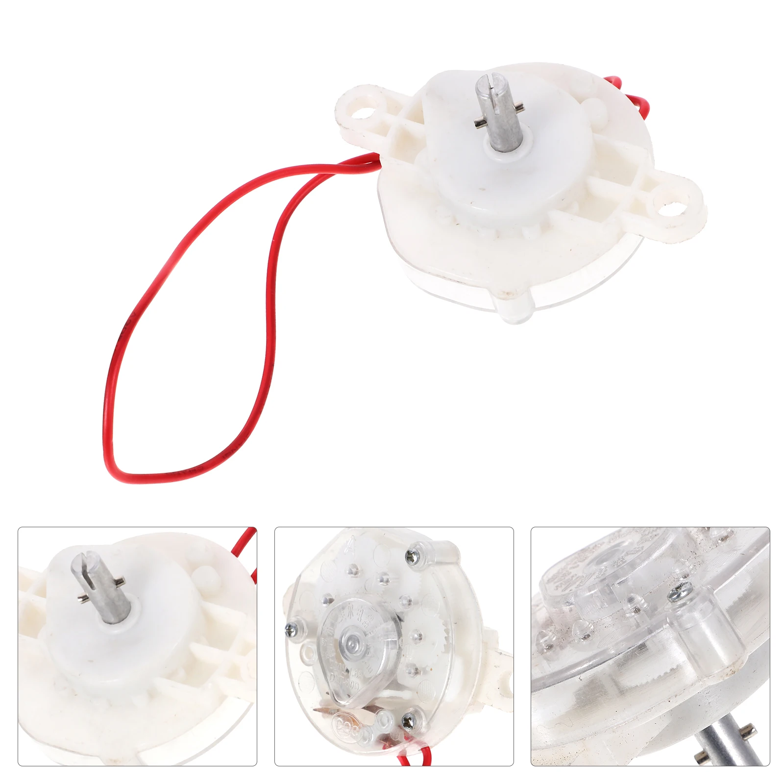 

Electric Fan Control Switch Rotary Knobs Replacement Electric Fan Timer Saving Home Office Use Safe Reliable