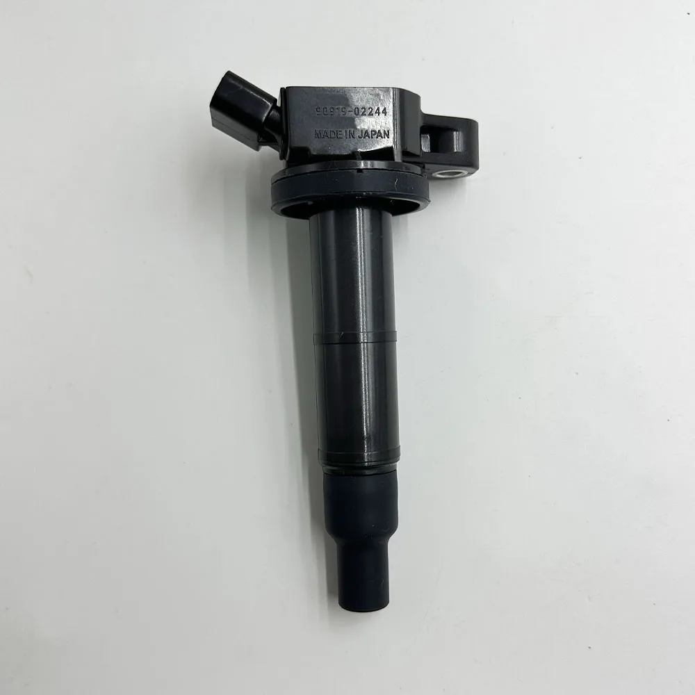 90919-02244 Ignition Coil High Quality For Camry 2.4L RAV4 2.0L 2.4L Corolla Highlander 2.4L 9091902244 90919-02266 673-1307