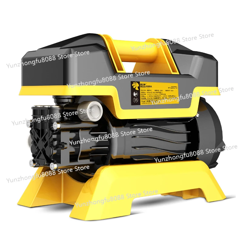 Car Wash Machine Ca… - image