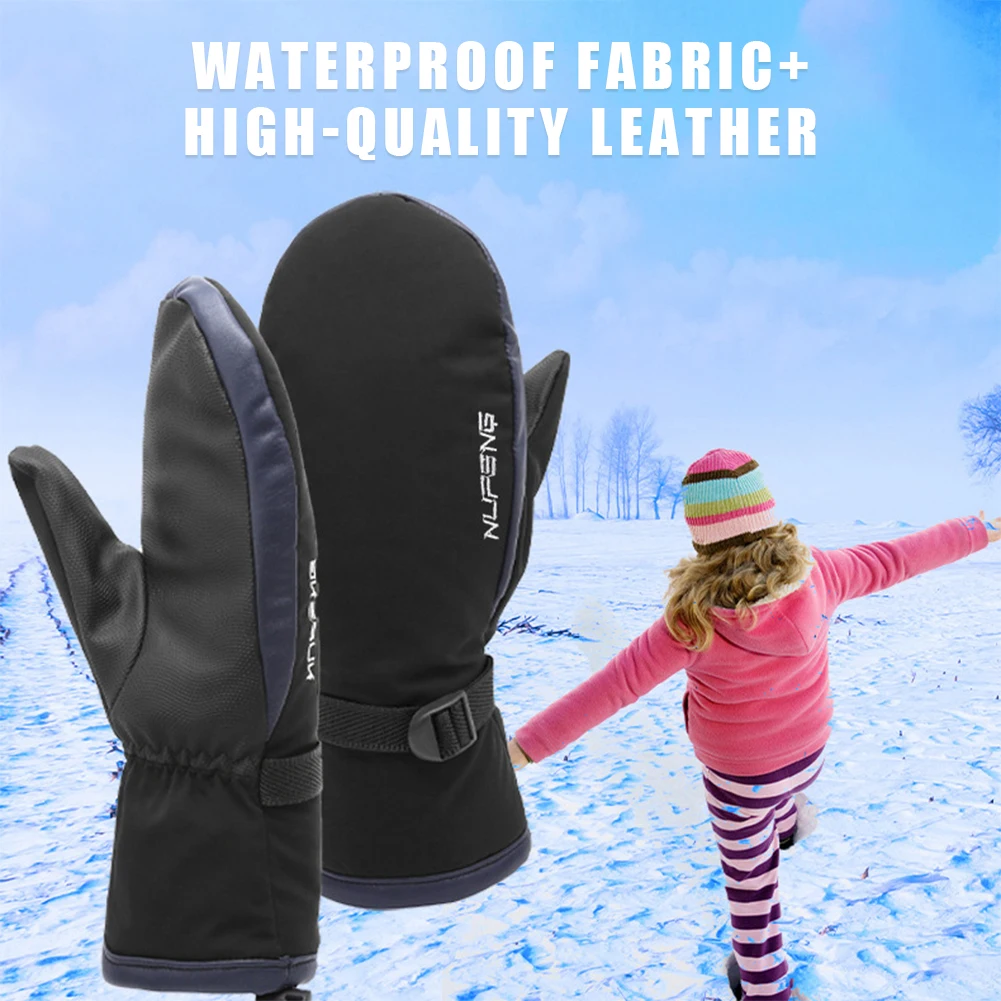 Thumbnail 4 - #54 Best Hiking Gloves to Buy In 2026