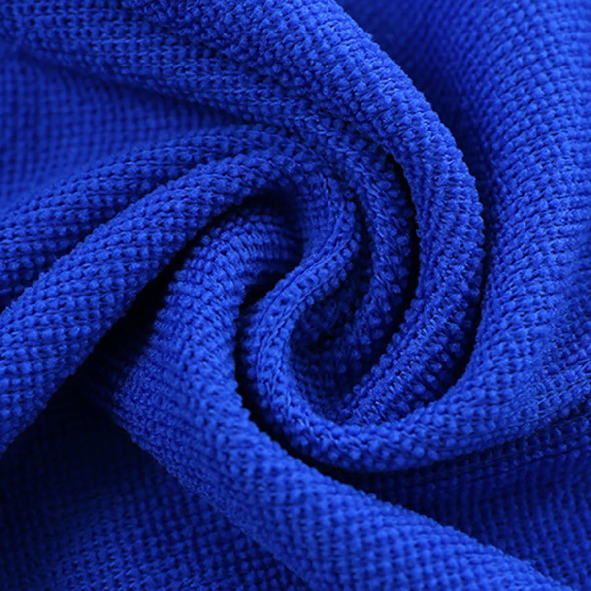 

Премиальное микрофибровое полотенце для мойки автомобилей 30x70 см: ультра-впитывающее, без ворса, не царапает, быстросохнущее – для автомобилей, лодок, фургонов, домашней уборки