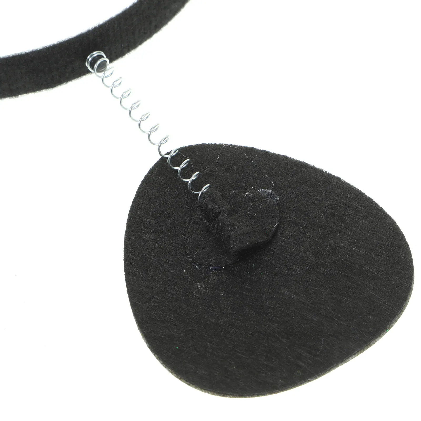 

3Pcs Halloween Hair Accessories Headband Boppers Costume Party Headbands Women Funny Hair Decorations Halloween Headband