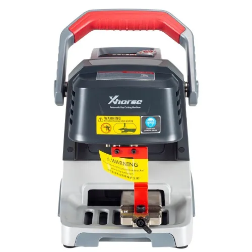 

Xhorse Dolphin XP-005 XP005 Key Cutting Machine With M5 Clamp For All Key Lost With Battery Version