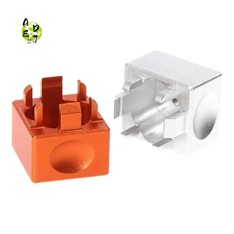 

AED7-2-In-1 Metal Switch Opener Shaft Opener For Kailh Cherry Gateron Switch Tester