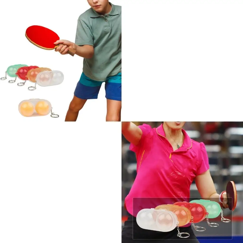 Plastic Table Tenni… - image