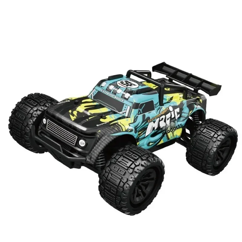 Kawaii ของเล่นรถของขวัญตลก-23 ซม.ความเร็วสูง off-road RC Drift รถ,รีโมทคอนโทรลรถ,cool Light Racing RC รถยนต์,ของเล่นสําหรับชาย