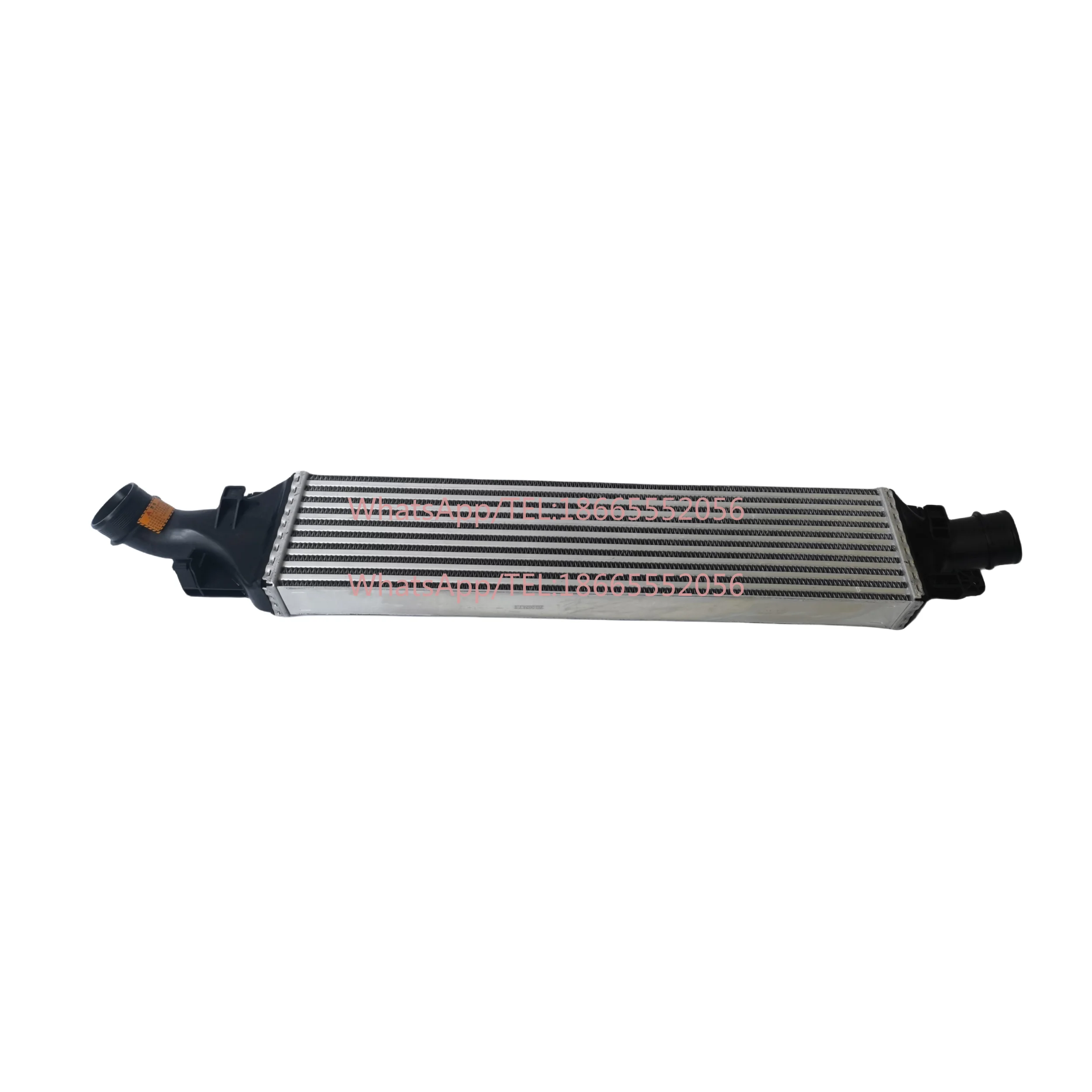 

Premium High Performance Intercooler for Audi Q3 2.0T OE 8U0145803 Aluminum Alloy Turbo Cooling System Auto Parts