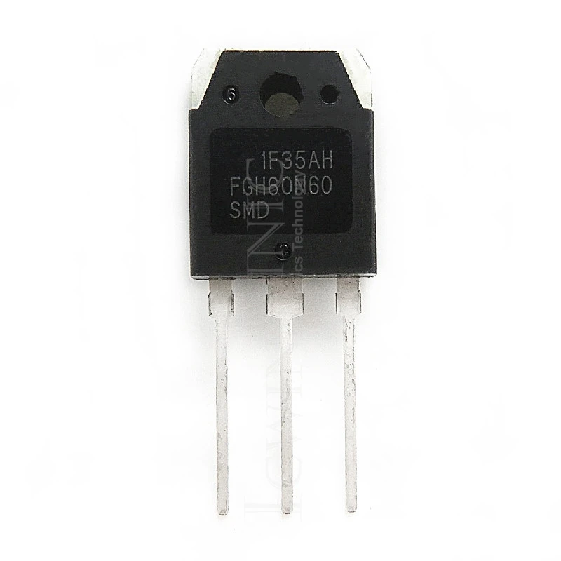 1-50PCS RFP50N06 50N06 FGH60N60SMD FGH60N60 DSPIC30F2010-30I/SO DSPIC30F2010 P8088-2 P8088 FQD3N60C 3N60C 2SA1870 A1870