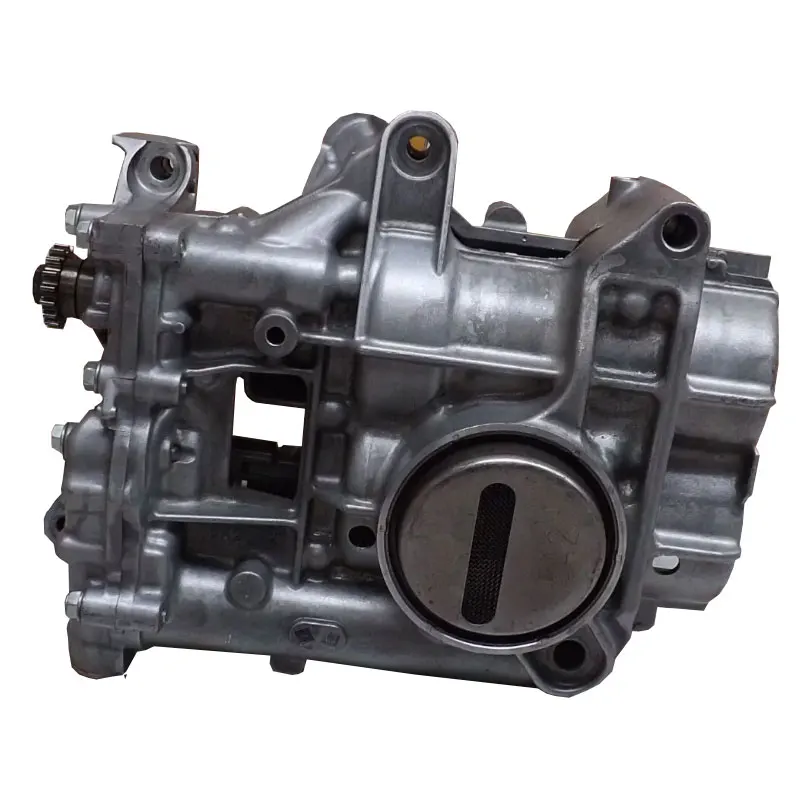 2013-2017 para Honda Accord 2.4L eje de equilibrio de bomba de aceite de motor nuevo 15100-5A2-A03