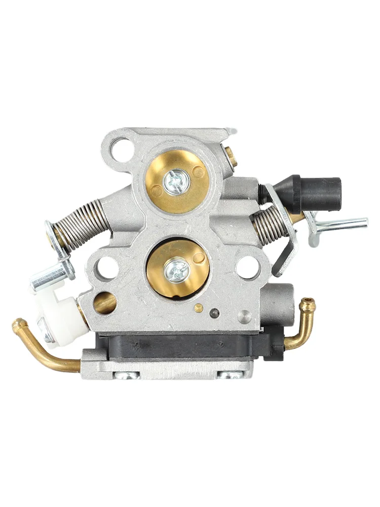 ملحق جزء المكربن البديل 435E المكربن كما هو موضح في الصورة، تصميم رائع سهل التركيب #2