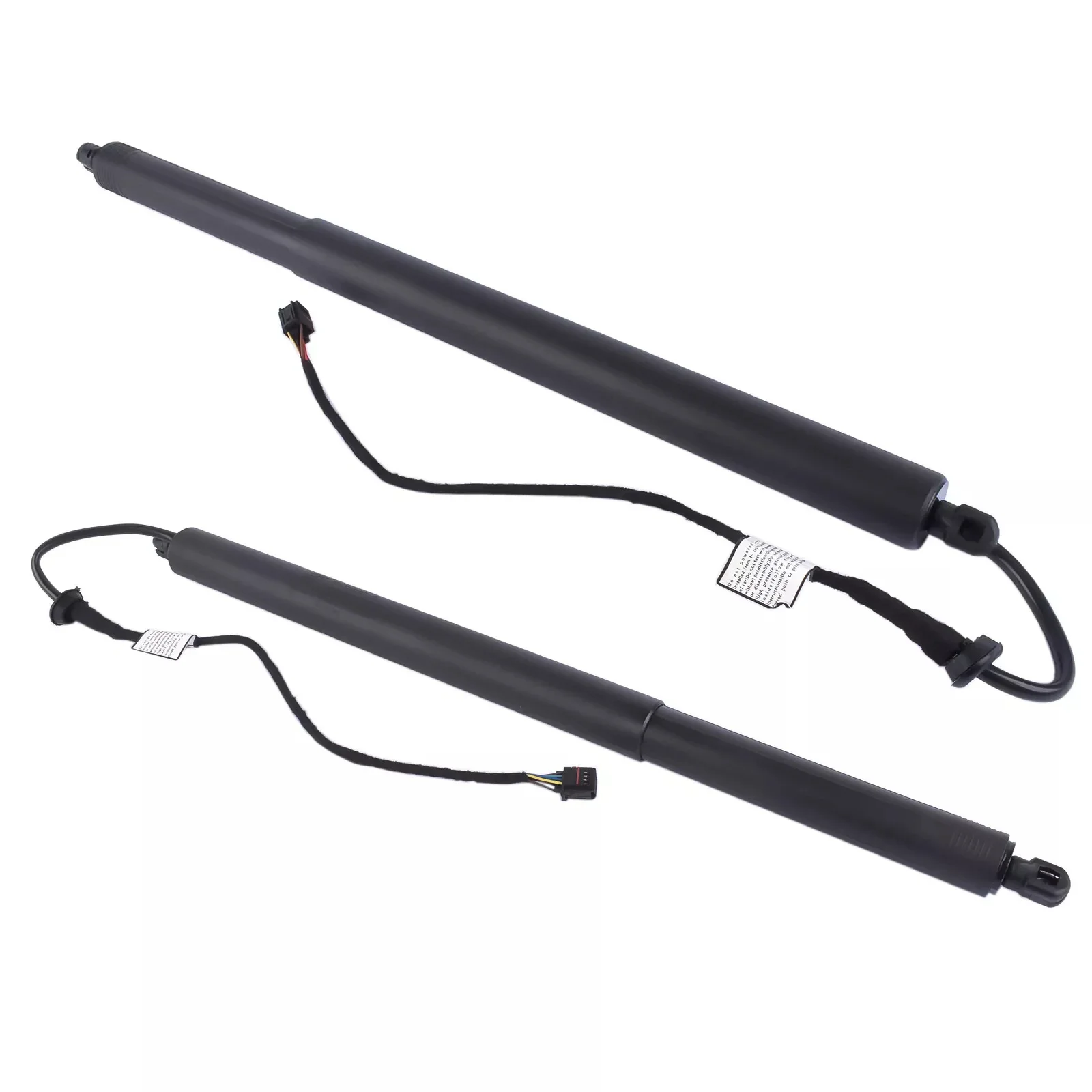 

670109048/670109047 Lift Support Spring Shock For Maserati Levante 3.0L V6 2017-2018 2019-2020 SUV Power Hatch Lift Support