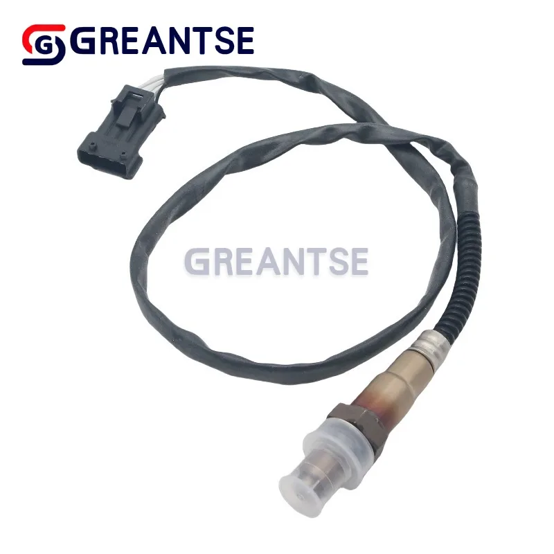Sensor de oxigênio 8642230 adequado para volvo c30 c70 s60 mk1 384 s70 s80 184 v50 v70 mk2 285 xc70 cross country acessórios de peças automotivas