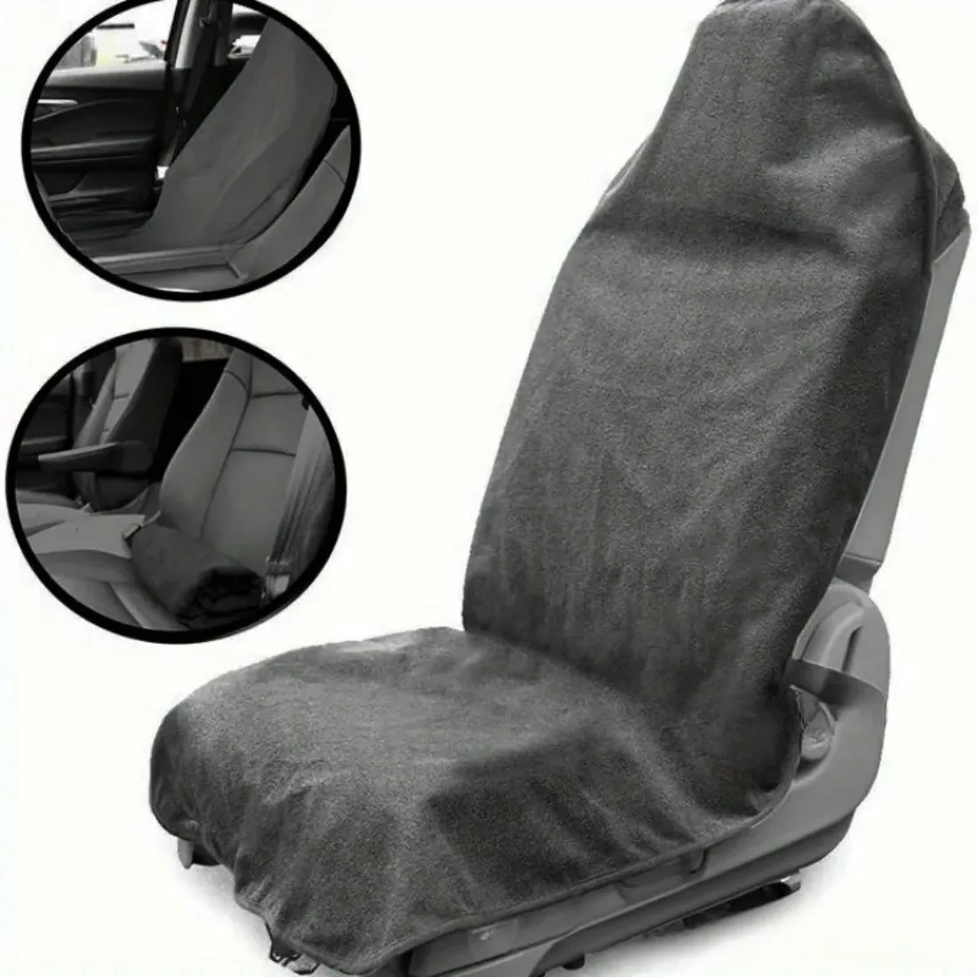 Thumbnail 4 - #6 Trending Universal Fit Seat Covers Right Now