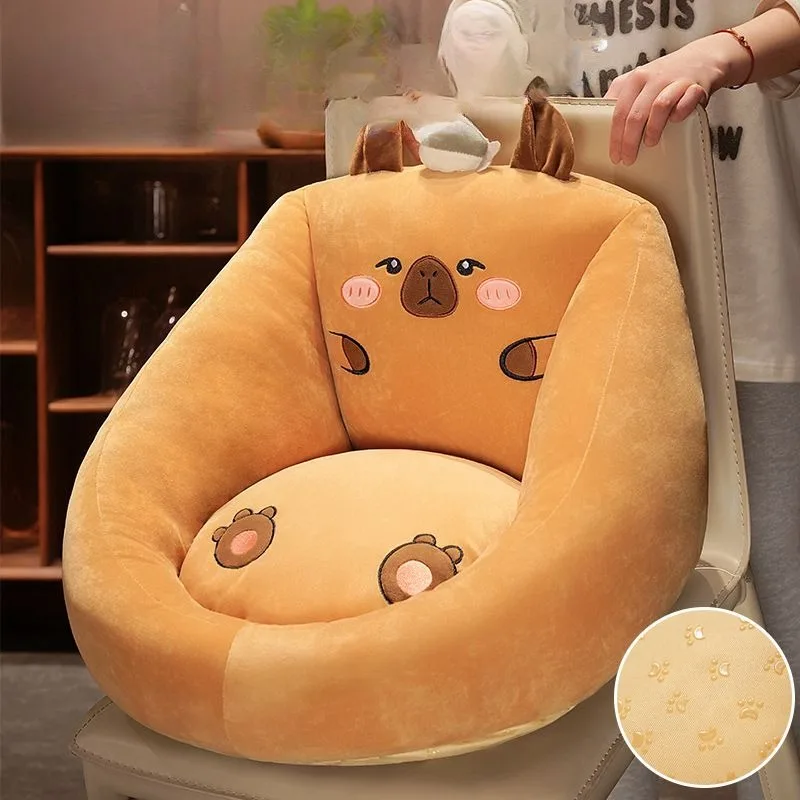 Folding Pouf Children's Sofa Bean Bag Sitting Toddler Play Kids Sofa Lounger Mini Divano Pieghevole Bambini Kids Furniture