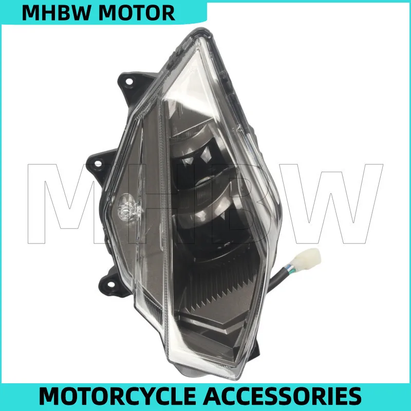 Left / Right Headlamp for Sym Xs150t-10 Drg150