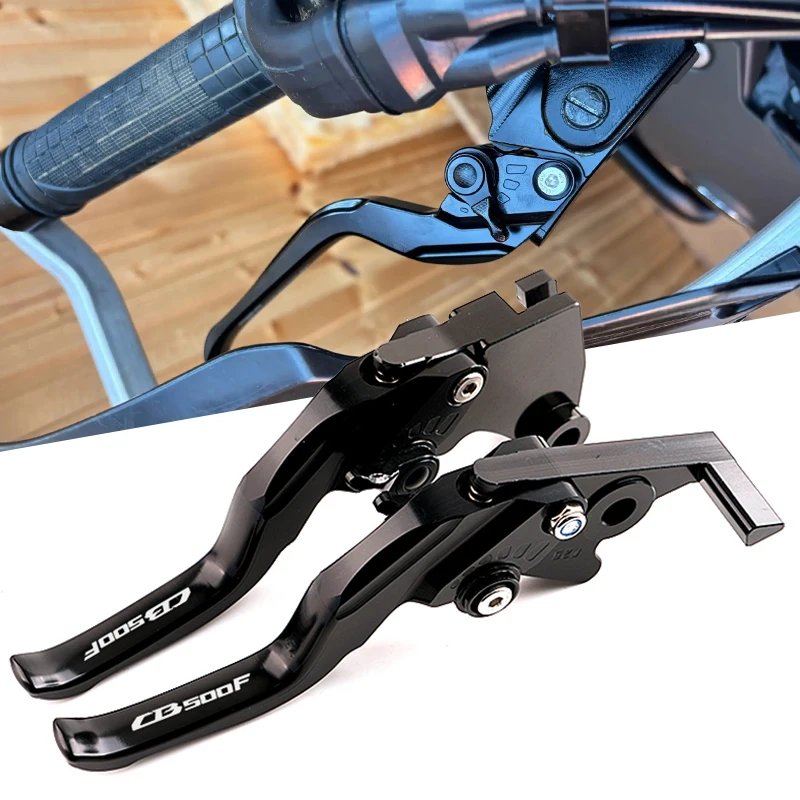 CB500F 2025 New Bra… - image