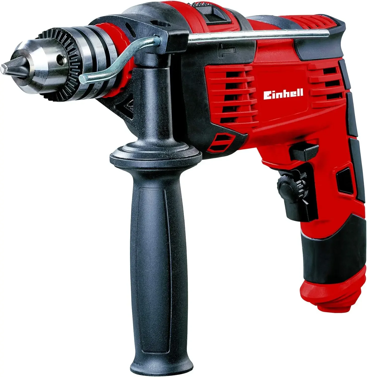 Einhell Schlagbohrmaschine TC-ID 1000 E (1010 W, Bohrleistung Ø Holz 32 mm, Beton 16 mm, Metall 13