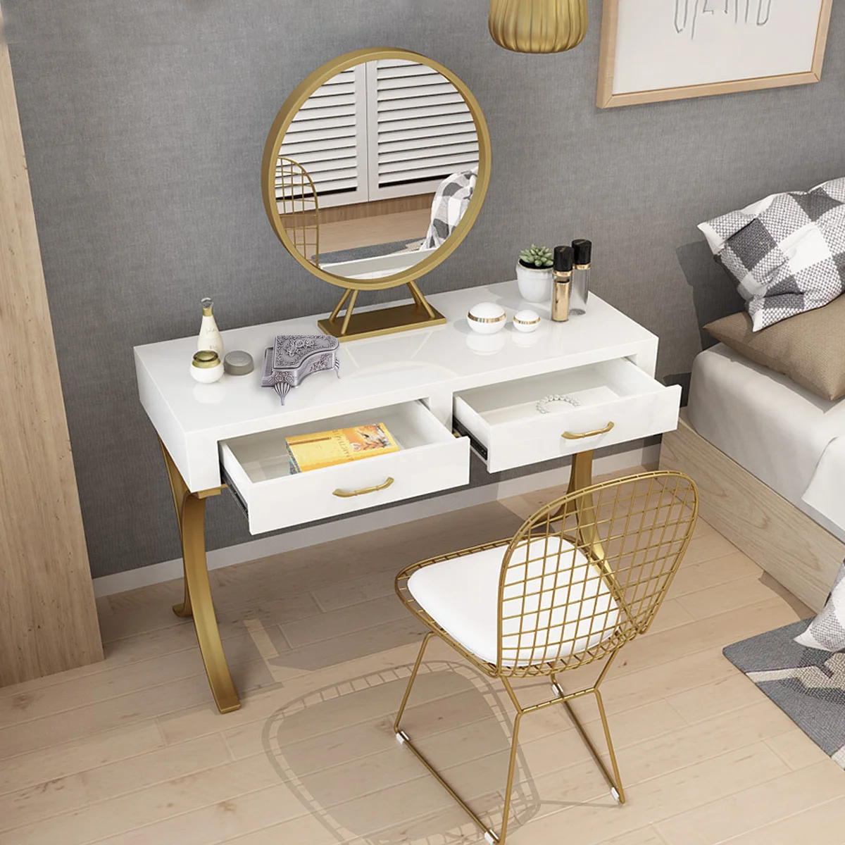 

Piano Shape Jewelry Box Rose Carve Pattern Zinc Alloy For Women Jewelry Storage Case For Necklaces Earrings Studs Decor