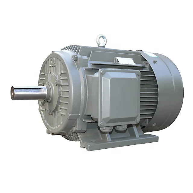 

YE2/YE3 Three-phase Asynchronous Motor YE3 50Hz Ordinary Motor Threephase AC Motor